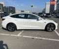 Білий Тесла Модель 3, об'ємом двигуна 0 л та пробігом 105 тис. км за 17200 $, фото 8 на Automoto.ua