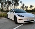 Білий Тесла Модель 3, об'ємом двигуна 0 л та пробігом 134 тис. км за 17700 $, фото 2 на Automoto.ua