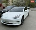 Белый Тесла Модель 3, объемом двигателя 0 л и пробегом 248 тыс. км за 14200 $, фото 2 на Automoto.ua