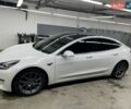 Білий Тесла Модель 3, об'ємом двигуна 0 л та пробігом 70 тис. км за 18000 $, фото 1 на Automoto.ua
