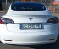 Білий Тесла Модель 3, об'ємом двигуна 0 л та пробігом 66 тис. км за 17500 $, фото 13 на Automoto.ua