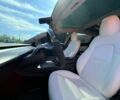 Білий Тесла Модель 3, об'ємом двигуна 0 л та пробігом 103 тис. км за 17874 $, фото 10 на Automoto.ua