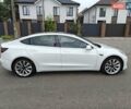 Белый Тесла Модель 3, объемом двигателя 0 л и пробегом 137 тыс. км за 18600 $, фото 8 на Automoto.ua