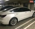 Білий Тесла Модель 3, об'ємом двигуна 0 л та пробігом 37 тис. км за 19390 $, фото 2 на Automoto.ua