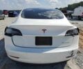 Белый Тесла Модель 3, объемом двигателя 0 л и пробегом 56 тыс. км за 6500 $, фото 2 на Automoto.ua
