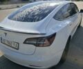 Белый Тесла Модель 3, объемом двигателя 0 л и пробегом 142 тыс. км за 17500 $, фото 28 на Automoto.ua
