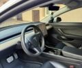 Белый Тесла Модель 3, объемом двигателя 0 л и пробегом 143 тыс. км за 18900 $, фото 18 на Automoto.ua