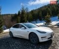 Белый Тесла Модель 3, объемом двигателя 0 л и пробегом 156 тыс. км за 17100 $, фото 19 на Automoto.ua