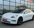 Белый Тесла Модель 3, объемом двигателя 0 л и пробегом 210 тыс. км за 18000 $, фото 4 на Automoto.ua