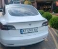 Білий Тесла Модель 3, об'ємом двигуна 0 л та пробігом 85 тис. км за 17500 $, фото 4 на Automoto.ua