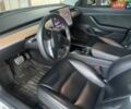 Белый Тесла Модель 3, объемом двигателя 0 л и пробегом 201 тыс. км за 14500 $, фото 16 на Automoto.ua