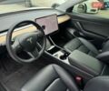 Білий Тесла Модель 3, об'ємом двигуна 0 л та пробігом 45 тис. км за 15900 $, фото 15 на Automoto.ua