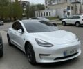 Білий Тесла Модель 3, об'ємом двигуна 0 л та пробігом 240 тис. км за 15800 $, фото 1 на Automoto.ua