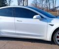 Білий Тесла Модель 3, об'ємом двигуна 0 л та пробігом 147 тис. км за 18000 $, фото 16 на Automoto.ua