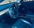 Белый Тесла Модель 3, объемом двигателя 0 л и пробегом 130 тыс. км за 17500 $, фото 12 на Automoto.ua