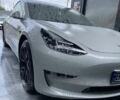 Білий Тесла Модель 3, об'ємом двигуна 0 л та пробігом 28 тис. км за 22000 $, фото 4 на Automoto.ua