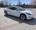 Білий Тесла Модель 3, об'ємом двигуна 0 л та пробігом 167 тис. км за 25500 $, фото 17 на Automoto.ua