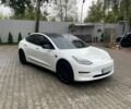 Белый Тесла Модель 3, объемом двигателя 0 л и пробегом 170 тыс. км за 13750 $, фото 2 на Automoto.ua