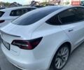 Білий Тесла Модель 3, об'ємом двигуна 0 л та пробігом 87 тис. км за 19500 $, фото 4 на Automoto.ua