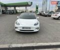 Білий Тесла Модель 3, об'ємом двигуна 0 л та пробігом 107 тис. км за 17500 $, фото 1 на Automoto.ua