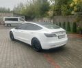Белый Тесла Модель 3, объемом двигателя 0 л и пробегом 170 тыс. км за 13750 $, фото 6 на Automoto.ua