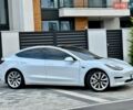 Білий Тесла Модель 3, об'ємом двигуна 0 л та пробігом 172 тис. км за 15500 $, фото 1 на Automoto.ua