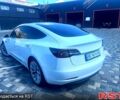 Білий Тесла Модель 3, об'ємом двигуна 0.37 л та пробігом 134 тис. км за 19000 $, фото 1 на Automoto.ua