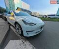Белый Тесла Модель 3, объемом двигателя 0 л и пробегом 93 тыс. км за 17777 $, фото 3 на Automoto.ua