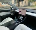 Белый Тесла Модель 3, объемом двигателя 0 л и пробегом 85 тыс. км за 14900 $, фото 10 на Automoto.ua