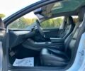 Белый Тесла Модель 3, объемом двигателя 0 л и пробегом 80 тыс. км за 11219 $, фото 1 на Automoto.ua