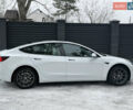 Белый Тесла Модель 3, объемом двигателя 0 л и пробегом 85 тыс. км за 14750 $, фото 19 на Automoto.ua