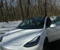 Білий Тесла Модель 3, об'ємом двигуна 0 л та пробігом 60 тис. км за 15000 $, фото 5 на Automoto.ua