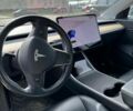 Білий Тесла Модель 3, об'ємом двигуна 0 л та пробігом 123 тис. км за 18500 $, фото 6 на Automoto.ua