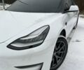 Білий Тесла Модель 3, об'ємом двигуна 0 л та пробігом 155 тис. км за 17600 $, фото 1 на Automoto.ua