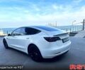 Білий Тесла Модель 3, об'ємом двигуна 0.28 л та пробігом 139 тис. км за 18600 $, фото 6 на Automoto.ua