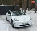 Белый Тесла Модель 3, объемом двигателя 0 л и пробегом 85 тыс. км за 14750 $, фото 13 на Automoto.ua
