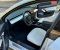 Белый Тесла Модель 3, объемом двигателя 0 л и пробегом 12 тыс. км за 18300 $, фото 12 на Automoto.ua