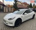 Білий Тесла Модель 3, об'ємом двигуна 0 л та пробігом 105 тис. км за 22250 $, фото 28 на Automoto.ua