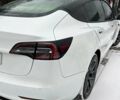 Білий Тесла Модель 3, об'ємом двигуна 0 л та пробігом 155 тис. км за 17600 $, фото 6 на Automoto.ua