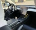 Білий Тесла Модель 3, об'ємом двигуна 0 л та пробігом 120 тис. км за 15500 $, фото 5 на Automoto.ua