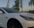 Белый Тесла Модель 3, объемом двигателя 0 л и пробегом 66 тыс. км за 15800 $, фото 18 на Automoto.ua