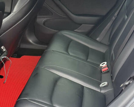 Білий Тесла Модель 3, об'ємом двигуна 0 л та пробігом 139 тис. км за 15700 $, фото 21 на Automoto.ua