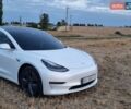 Белый Тесла Модель 3, объемом двигателя 0 л и пробегом 235 тыс. км за 16500 $, фото 1 на Automoto.ua