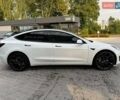 Белый Тесла Модель 3, объемом двигателя 0 л и пробегом 255 тыс. км за 15400 $, фото 13 на Automoto.ua