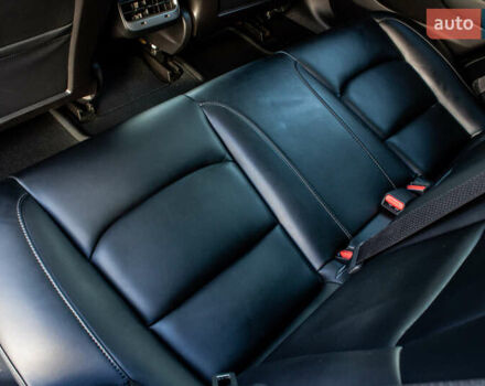 Белый Тесла Модель 3, объемом двигателя 0 л и пробегом 146 тыс. км за 17500 $, фото 41 на Automoto.ua