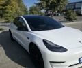 Белый Тесла Модель 3, объемом двигателя 0 л и пробегом 142 тыс. км за 17500 $, фото 19 на Automoto.ua