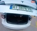 Белый Тесла Модель 3, объемом двигателя 0 л и пробегом 137 тыс. км за 19999 $, фото 10 на Automoto.ua