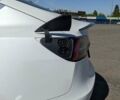 Белый Тесла Модель 3, объемом двигателя 0 л и пробегом 101 тыс. км за 23500 $, фото 18 на Automoto.ua