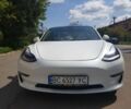 Білий Тесла Модель 3, об'ємом двигуна 0 л та пробігом 164 тис. км за 431 $, фото 4 на Automoto.ua