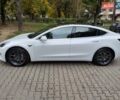 Белый Тесла Модель 3, объемом двигателя 0 л и пробегом 212 тыс. км за 17800 $, фото 7 на Automoto.ua